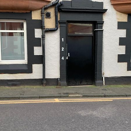 Nelson St Alva Διαμέρισμα Largs Εξωτερικό φωτογραφία